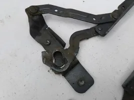 Ford Grand C-MAX Engine bonnet/hood hinges 