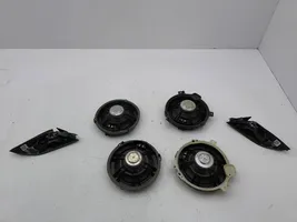 Ford Grand C-MAX Audio system kit AA6T18808CA