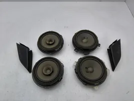 Ford Grand C-MAX Audio system kit AA6T18808CA