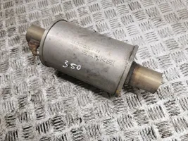 Honda Accord Silencieux / pot d’échappement 4129