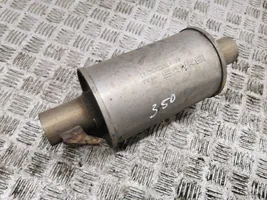 Honda Accord Silencieux / pot d’échappement 4129