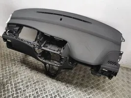 Honda CR-V Deska rozdzielcza 