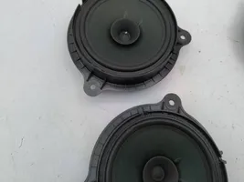 Nissan Qashqai Kit système audio 28156BR00A