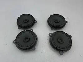 Nissan Qashqai Kit système audio 28156BR00A