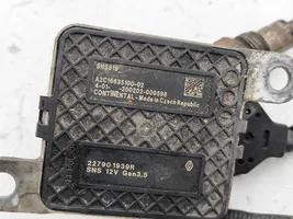 Nissan Qashqai Sonde lambda 227901939R