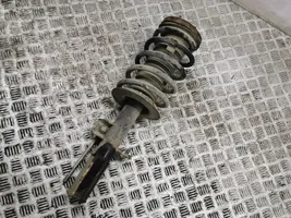 BMW X5 E53 Front shock absorber with coil spring 6750359