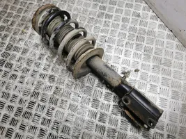 BMW X5 E53 Front shock absorber with coil spring 6750359