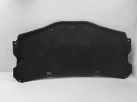 Chevrolet Captiva Izolacja termiczna / wygłuszenie pokrywy / maski silnika 