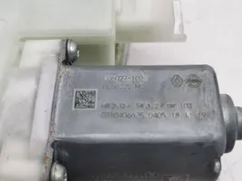 Nissan Qashqai Priekinio el. lango pakėlimo mechanizmo komplektas 80701HV00C