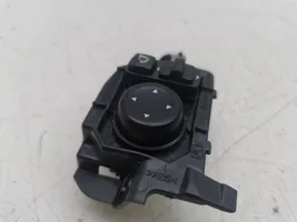 Nissan Qashqai Bouton de commutateur rétroviseur latéral 809444EA0AA