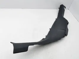 Nissan Qashqai Garniture de marche-pieds arrière 849504EA1A