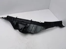 Nissan Qashqai Garniture de marche-pieds arrière 849504EA1A