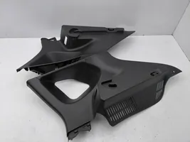 Nissan Qashqai Parcel shelf load cover mount bracket 769344EA0A