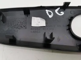 Nissan Qashqai Durvju dekoratīvās apdares komplekts 806824EA1AX