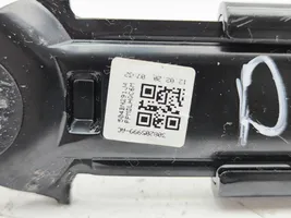 Nissan Qashqai Rail de réglage hauteur de ceinture de sécurité 308205999AC