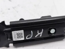 Nissan Qashqai Rail de réglage hauteur de ceinture de sécurité 308205999AC