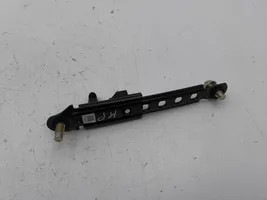 Nissan Qashqai Rail de réglage hauteur de ceinture de sécurité 308205999AC