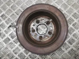 Honda CR-V Rear brake disc 