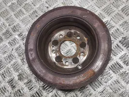 Honda CR-V Rear brake disc 