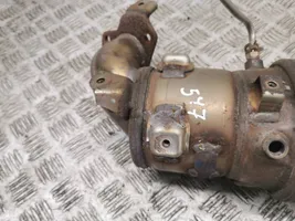 Honda CR-V Filtr cząstek stałych Katalizator / FAP / DPF A39568