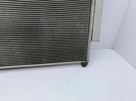 Honda CR-V A/C cooling radiator (condenser) MF4477702410