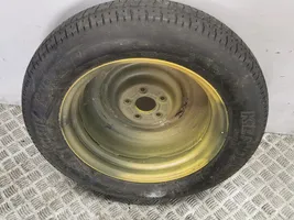 Honda CR-V R17 spare wheel 