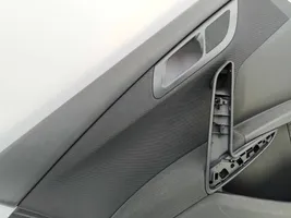 Peugeot 508 Rear door card panel trim 98500080176