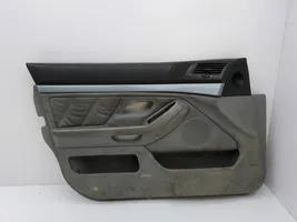 BMW 5 E39 Rivestimento del pannello della portiera anteriore 8212805