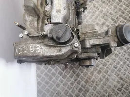 Honda CR-V Engine N22B3