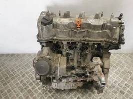 Honda CR-V Motore N22B3