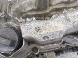 Honda CR-V Motor N22B3