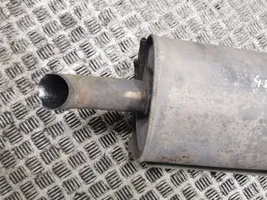 Honda CR-V Muffler/silencer 