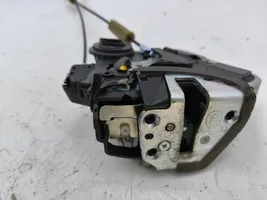 Honda CR-V Rear door lock 3E2010