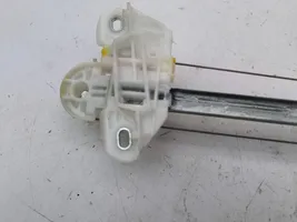 Honda CR-V Комплект электрического механизма для подъема окна 