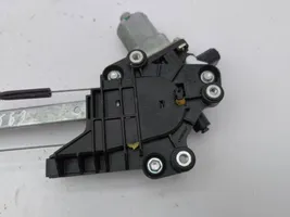 Honda CR-V Rear door window regulator with motor 