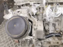 Honda CR-V Engine N22B4