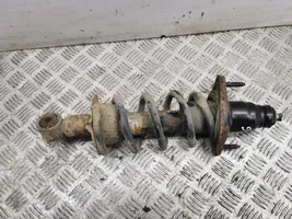 Honda CR-V Rear shock absorber with coil spring 