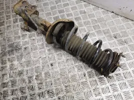 Honda CR-V Front shock absorber/damper 