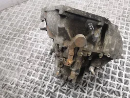 Honda Accord Manualna 6-biegowa skrzynia biegów 1016363