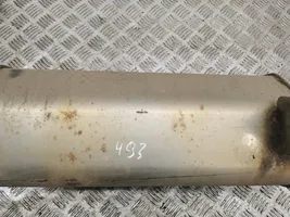 Peugeot 508 Muffler/silencer 