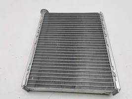 Peugeot 508 Heater blower radiator 