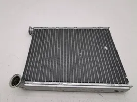 Peugeot 508 Heater blower radiator 