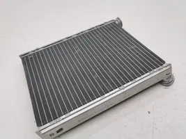 Peugeot 508 Heater blower radiator 