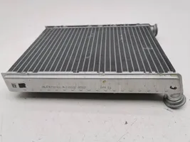 Peugeot 508 Heater blower radiator 