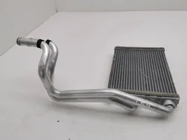 Nissan Qashqai Radiateur soufflant de chauffage 