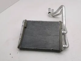 Nissan Qashqai Radiateur soufflant de chauffage 