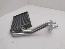 Nissan Qashqai Radiateur soufflant de chauffage 