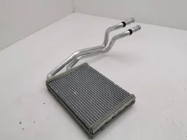 Nissan Qashqai Radiateur soufflant de chauffage 