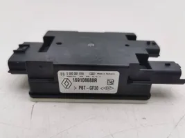 Nissan Qashqai Degvielas sūkņa vadības bloks 169108688R