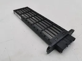 Nissan Qashqai Radiateur électrique de chauffage auxiliaire 2714300A03